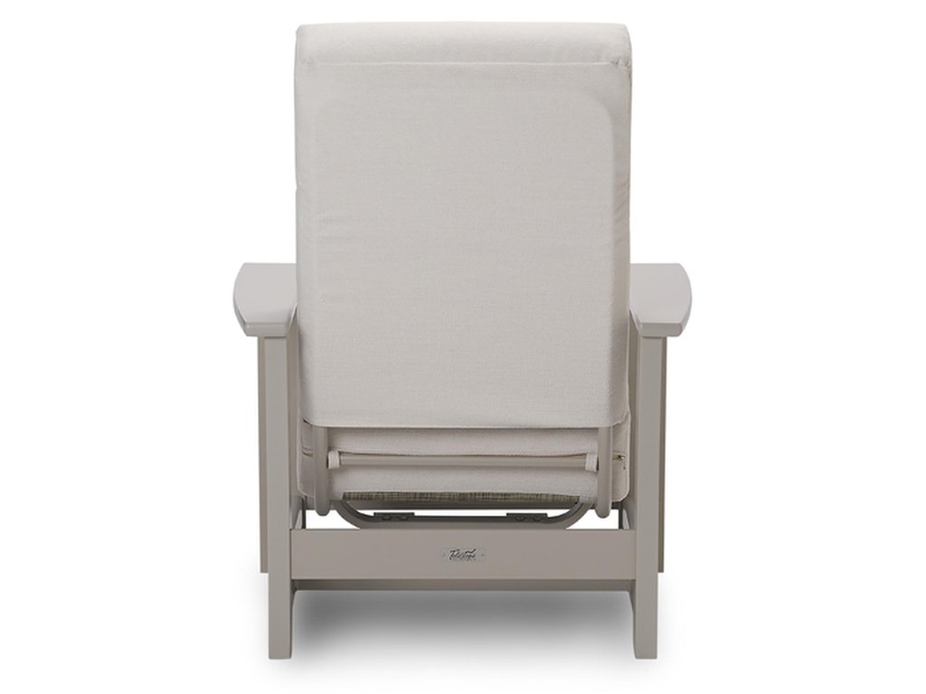 Supreme Hidden Motion Arm Chair w/ Polymer Arms - image 3