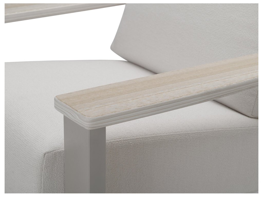 Supreme Hidden Motion Arm Chair w/ Polymer Arms - image 4