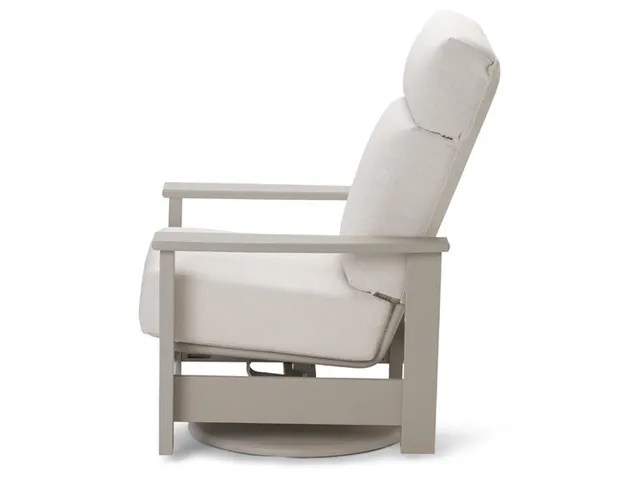 Supreme Swivel Hidden Rocker w/ Polymer Arms - Alternative View