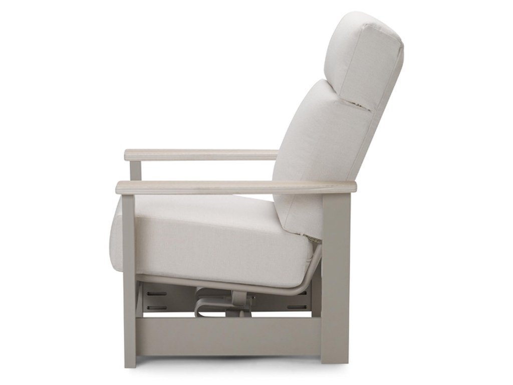Supreme Hidden Motion Arm Chair w/ Polymer Arms - image 6