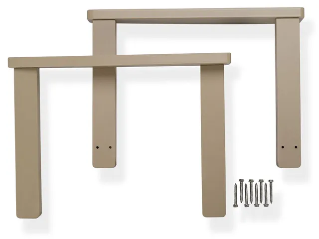 Arm Kit for 86N0 Armless Chaise