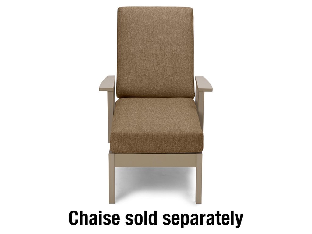 Arm Kit for 86N0 Armless Chaise - image 1