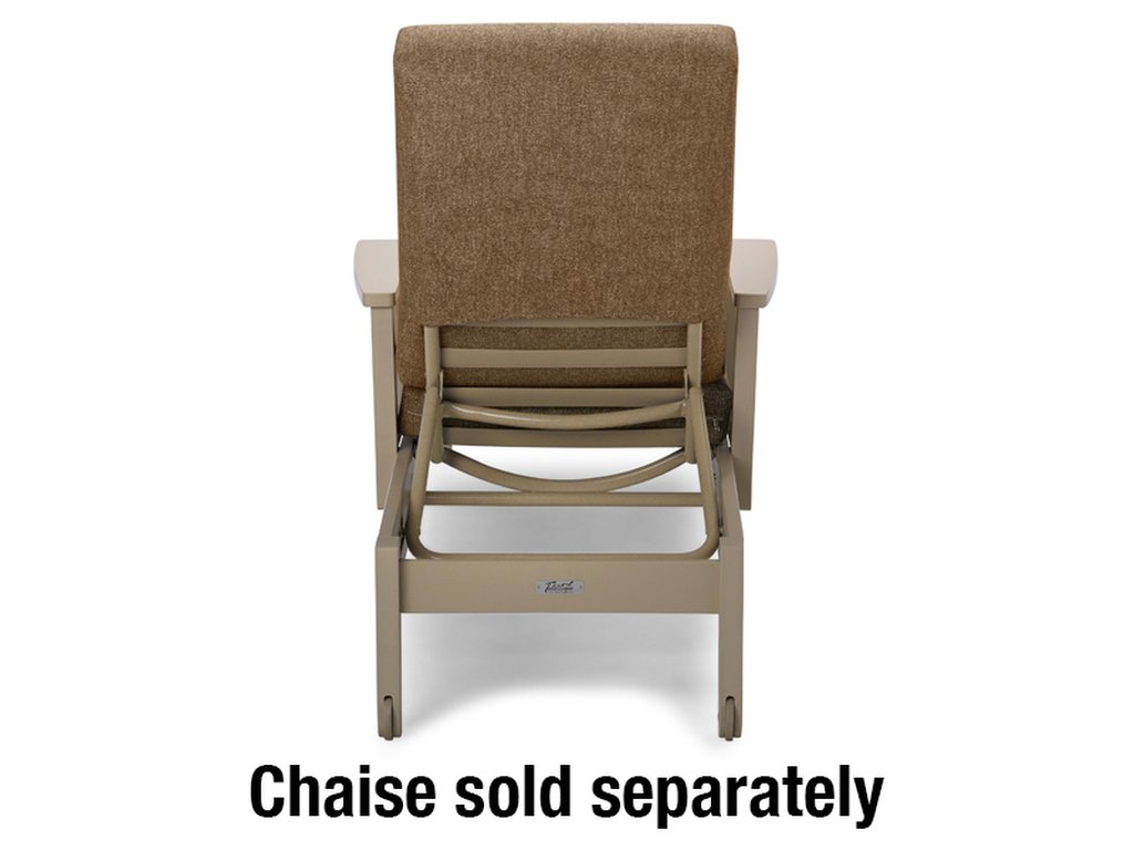 Arm Kit for 86N0 Armless Chaise - image 2