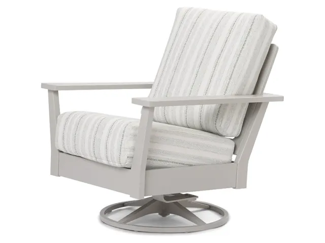 Swivel Rocker