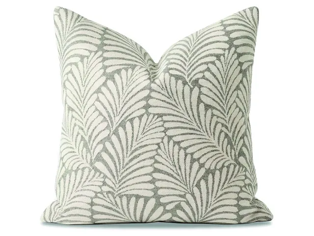 Willow 20" Weighted Pillow