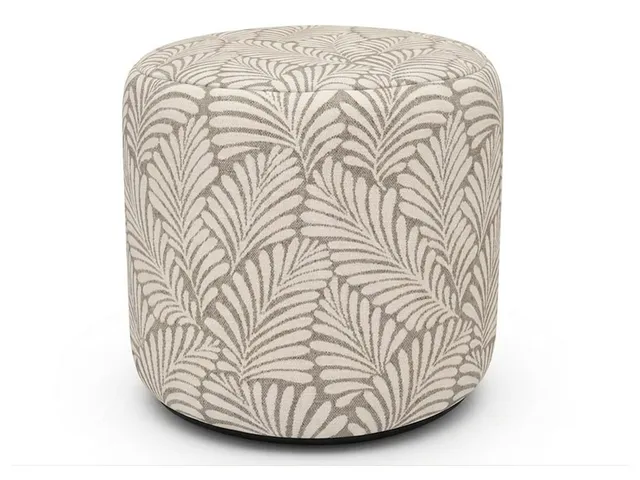 Wouf Weighted Pouf