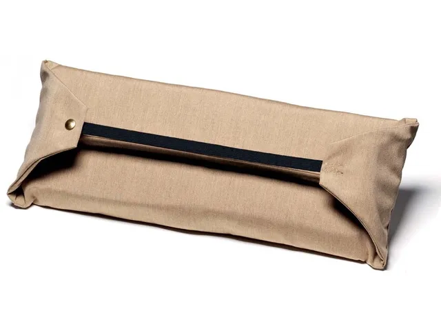 Attachable Pillow