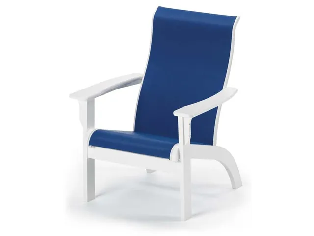 Chat Arm Chair