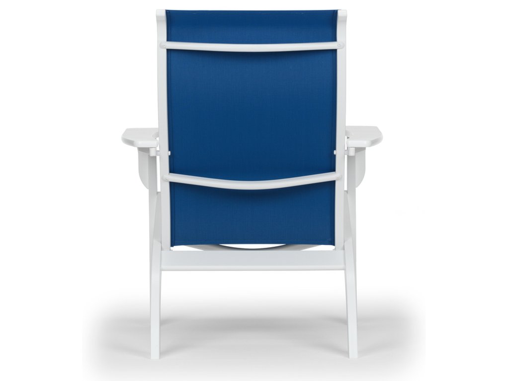 Chat Arm Chair - image 3