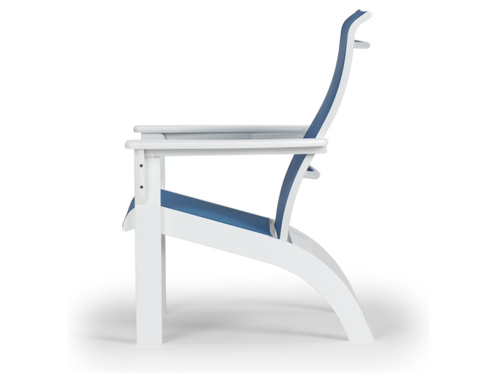 Chat Arm Chair - image 4
