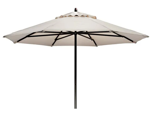 9’ Commercial Market Umbrella