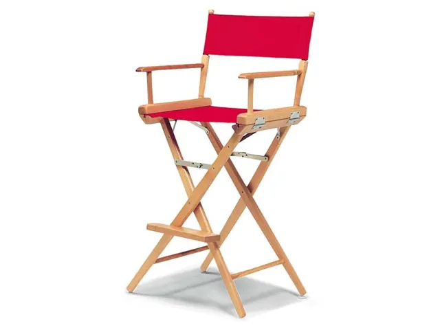 Bar Height Arm Chair