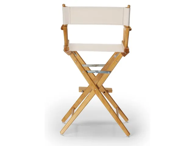 Bar Height Arm Chair - Alternative View