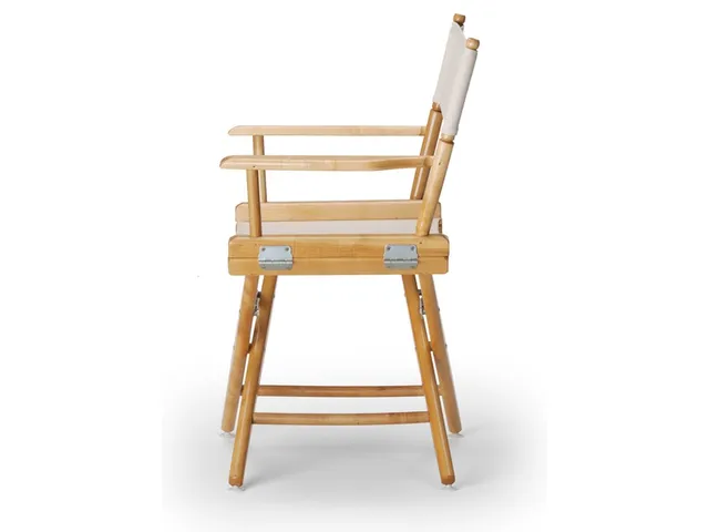 Dining Height Arm Chair - Alternative View