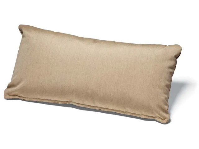 12" x 24" Lumbar Pillow