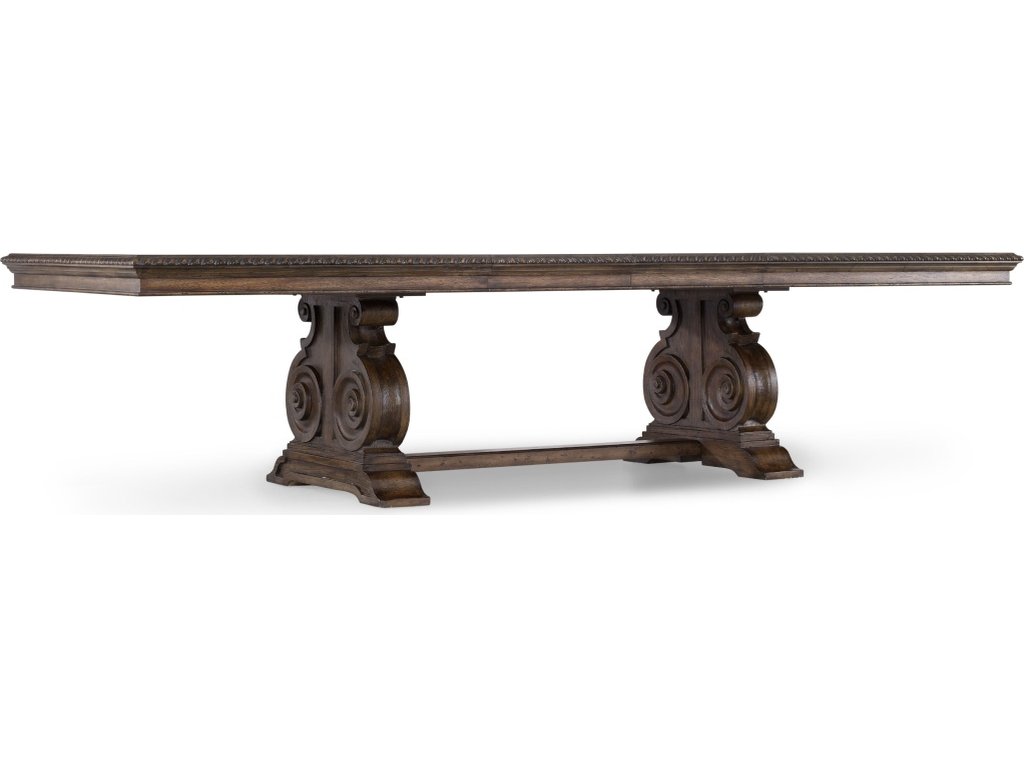Rhapsody Rectangle Dining Table - image 5