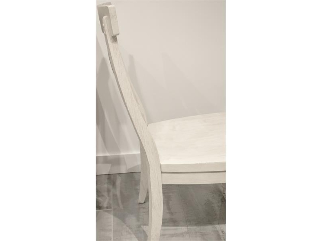 X-Back Side Chair - image 2