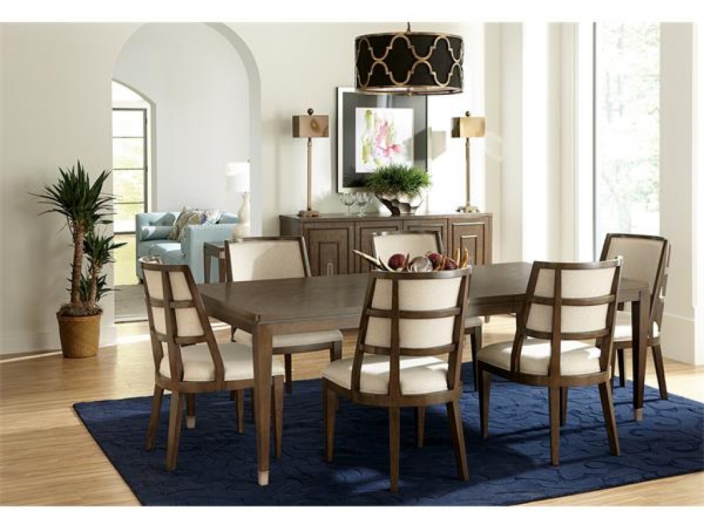 Upholstered Hostess Chair - main image