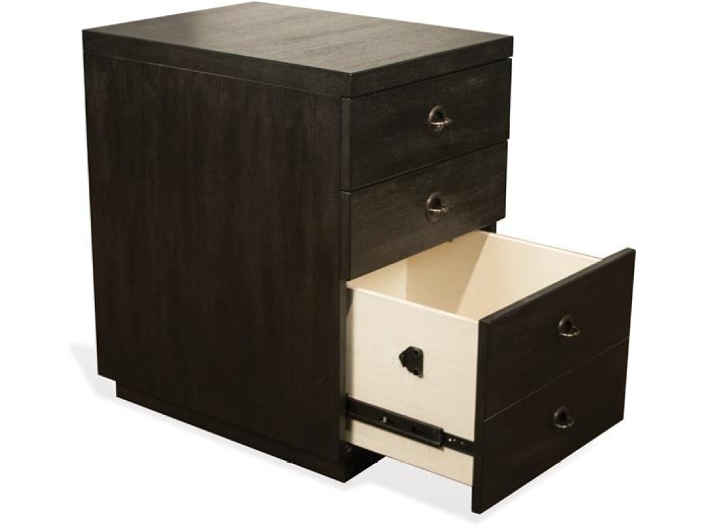 Mobile File Cabinet - image 5