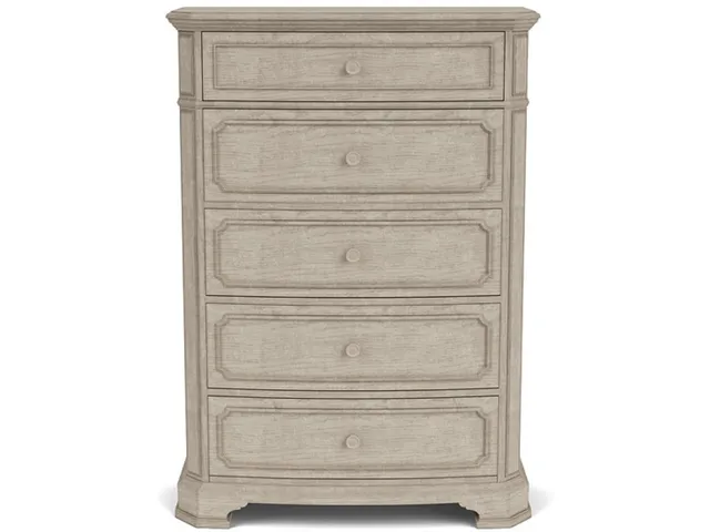 Five Drawer Chest