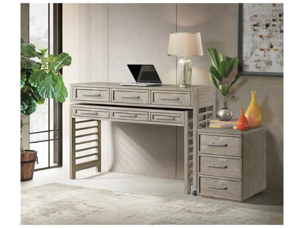 Mobile File Cabinet - image 4