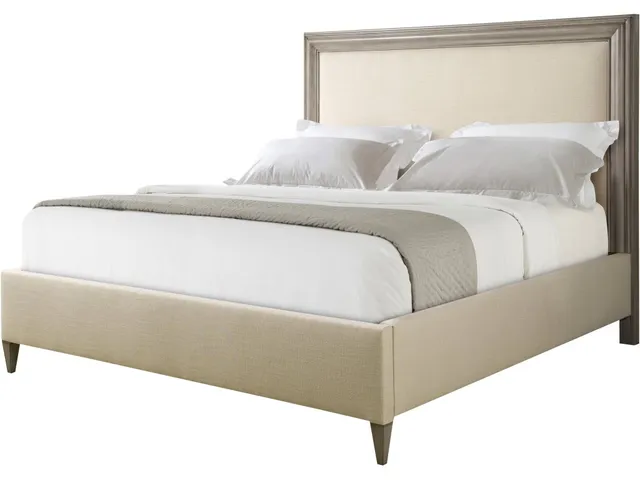 Alexia Bed
