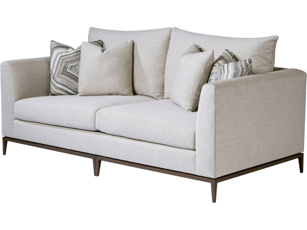 Loxely Love Seat - main image
