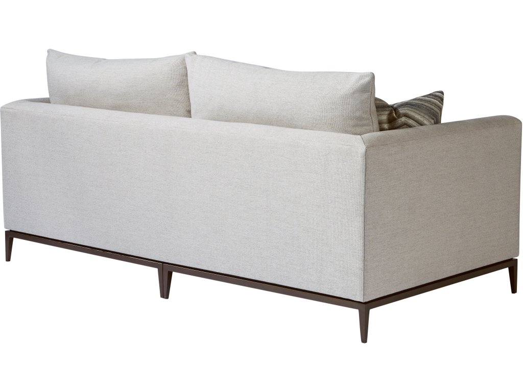 Loxely Love Seat - image 1