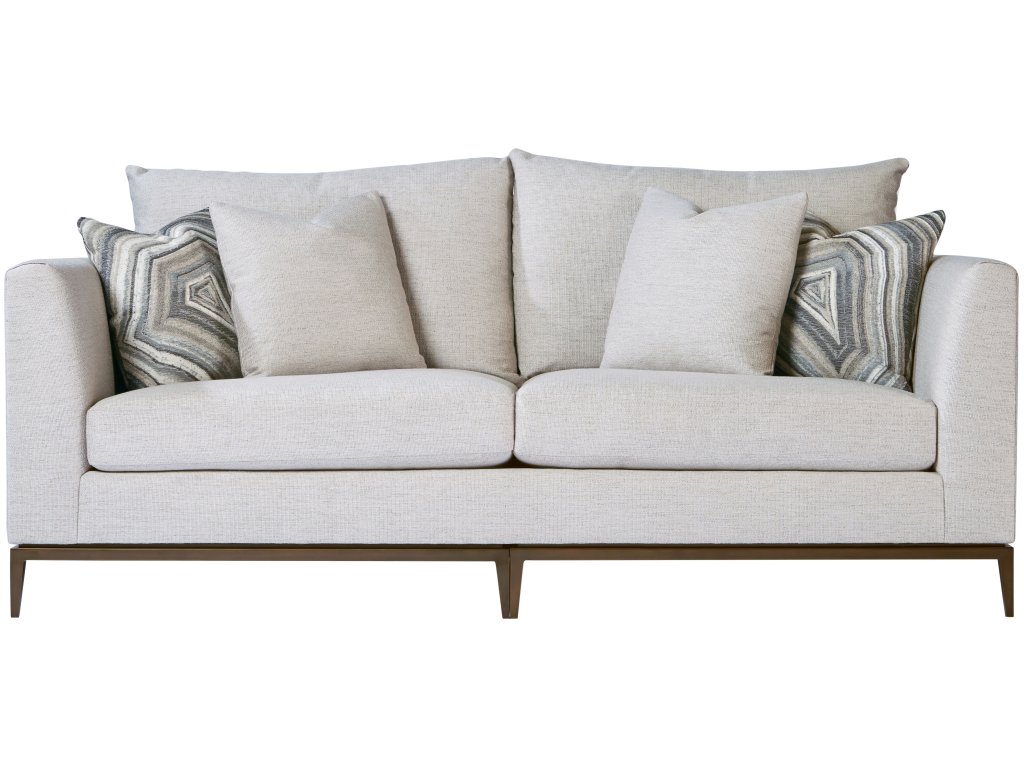 Loxely Love Seat - image 2