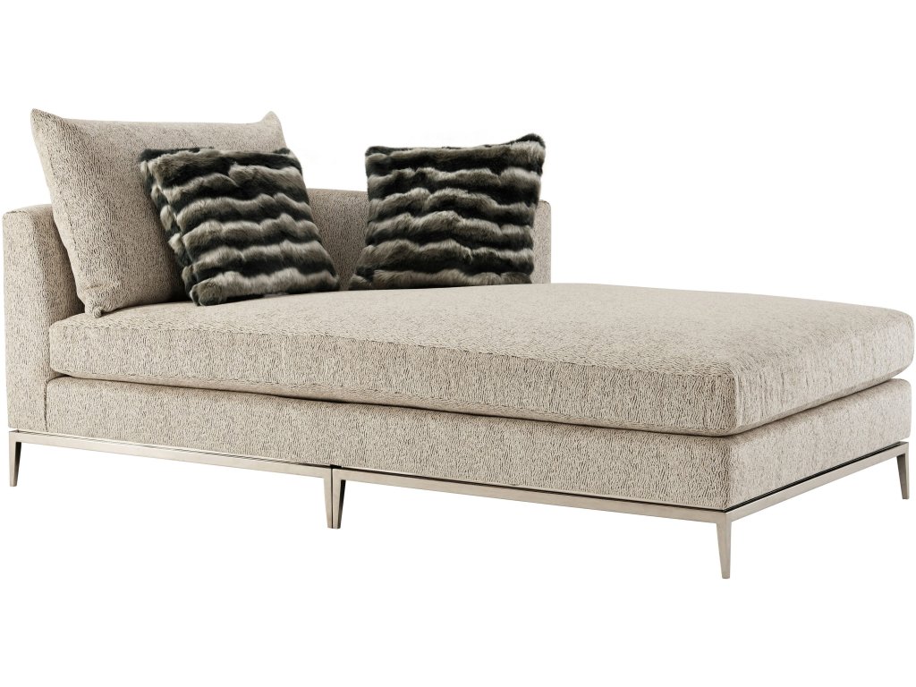 Loxely Right Arm Facing Chaise - main image