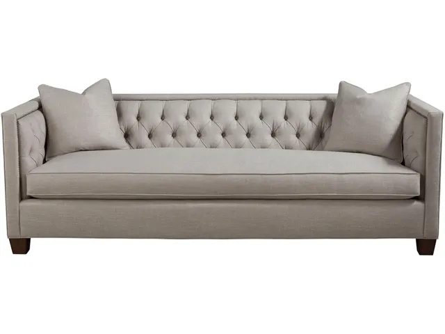Byatt Sofa - Alternative View