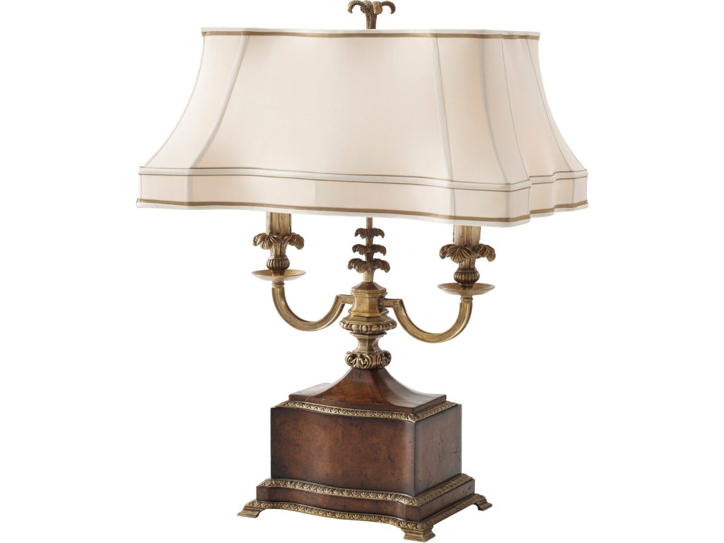 Malmaison Table Lamp - main image
