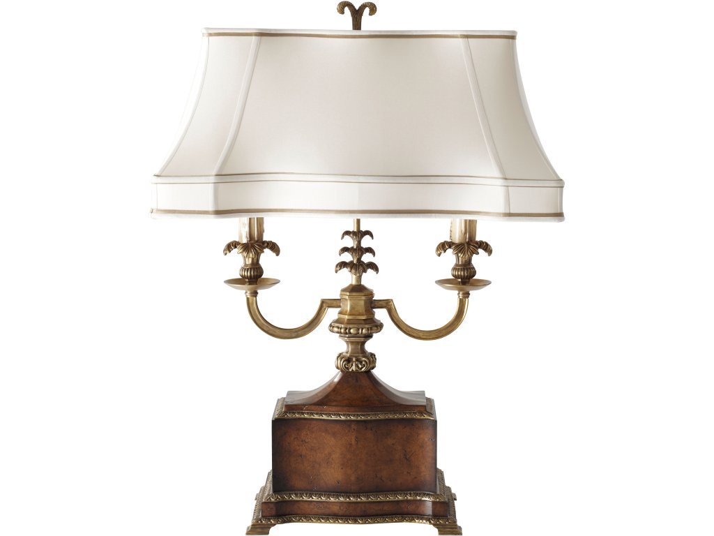 Malmaison Table Lamp - image 1
