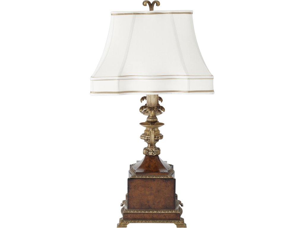Malmaison Table Lamp - image 2