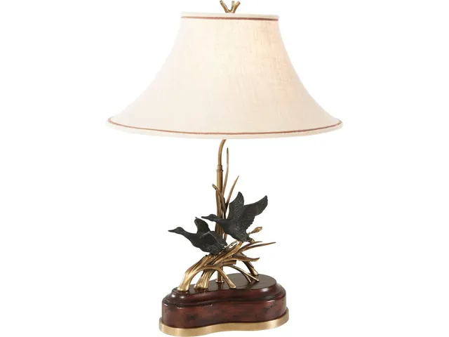 Soaring Table Lamp