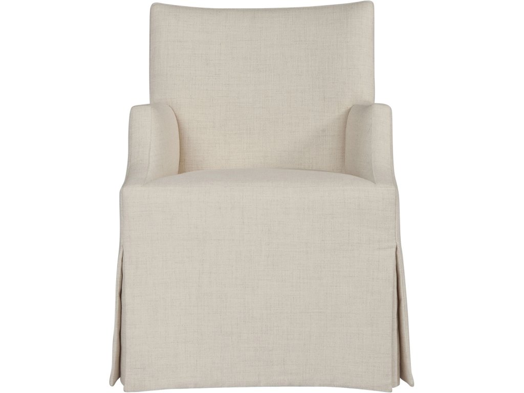 Lia Armchair - image 1