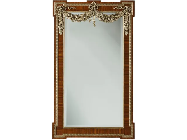 Armand Wall Mirror