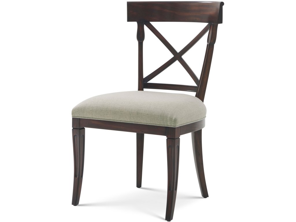 Brooksby Side Chair - main image