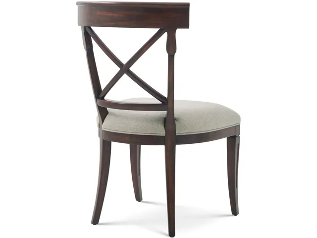 Brooksby Side Chair - Alternative View