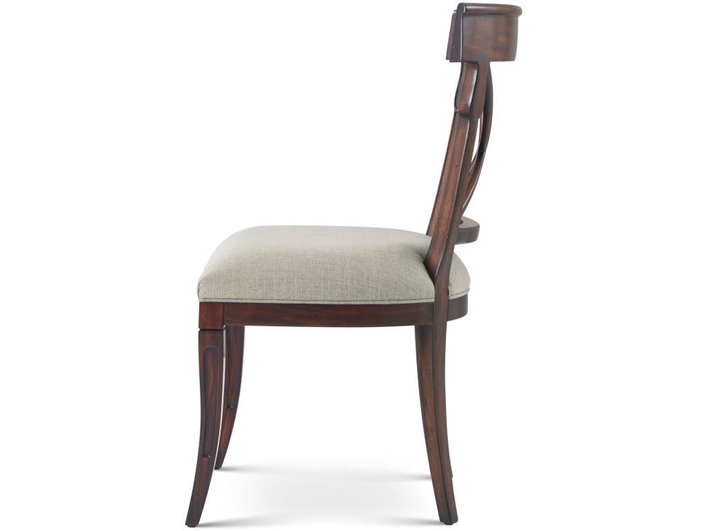 Brooksby Side Chair - image 2