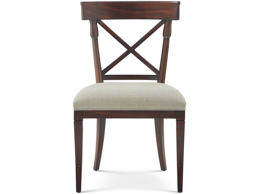 Brooksby Side Chair - image 3