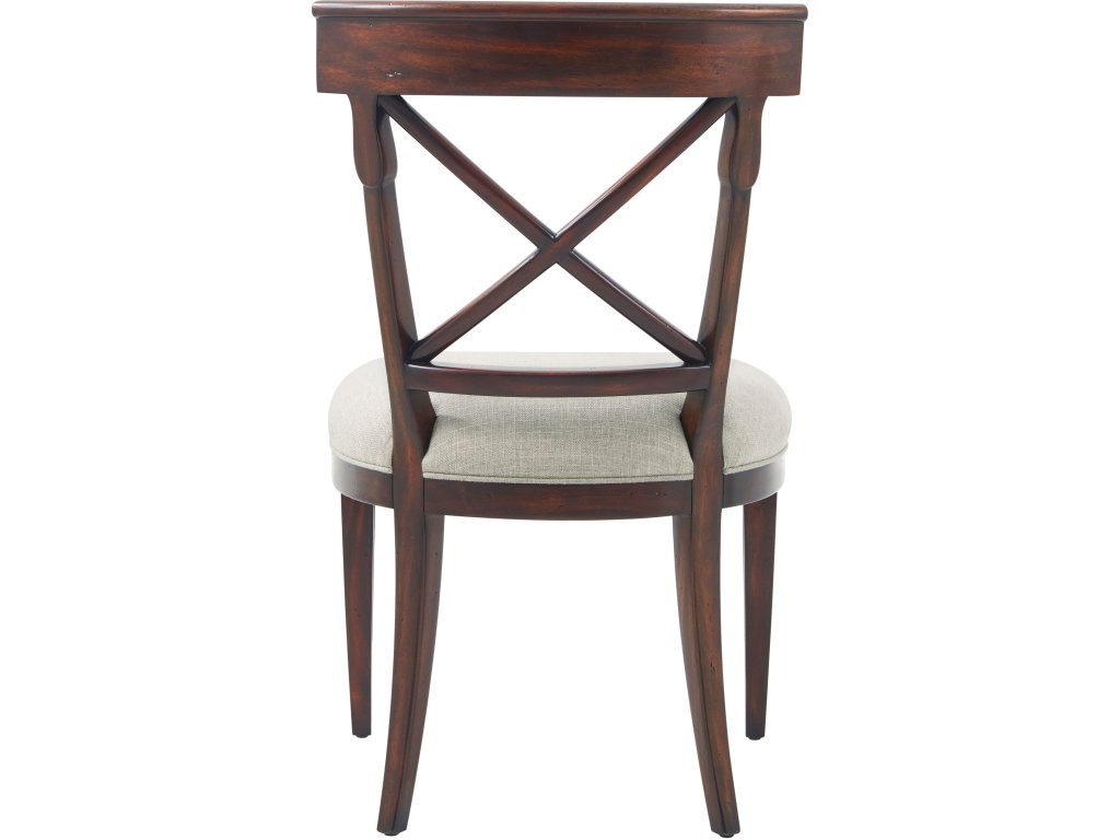 Brooksby Side Chair - image 4