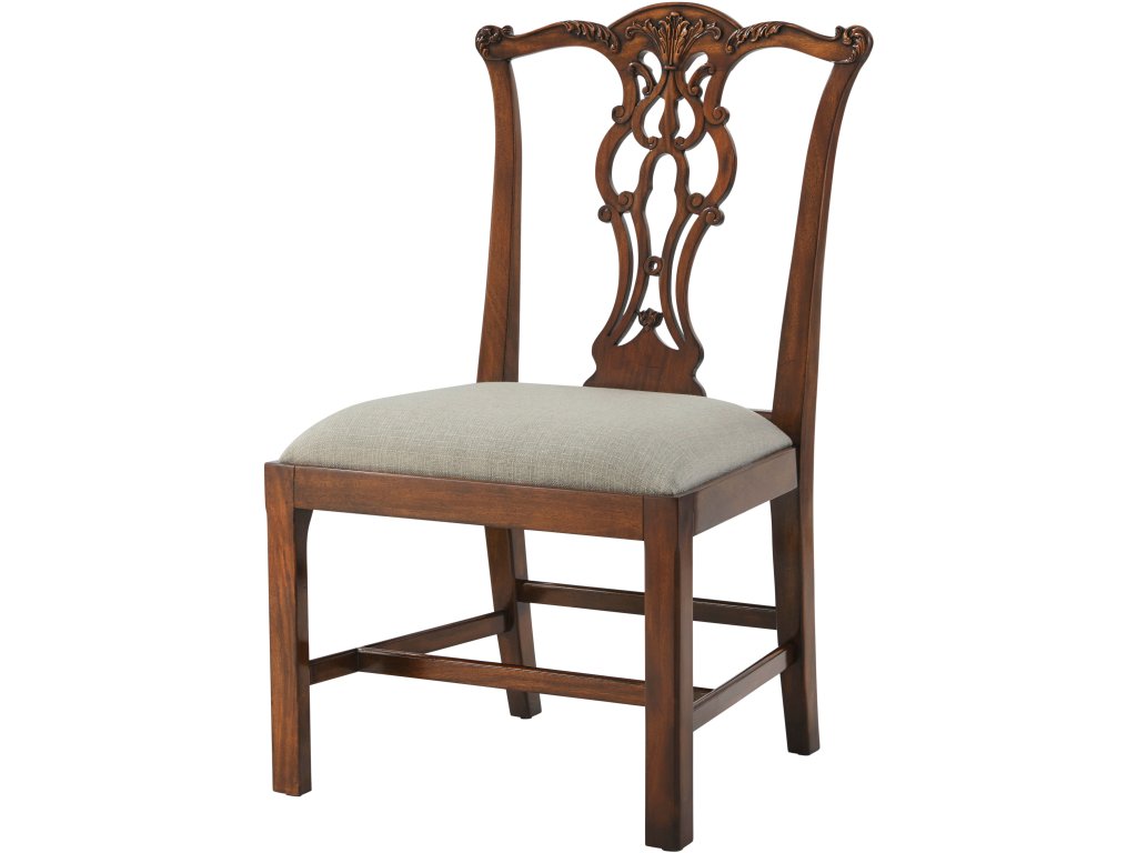 Penreath Chair - main image