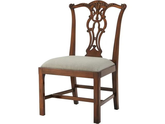Penreath Chair