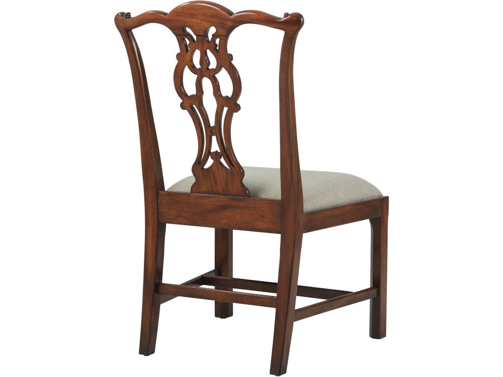 Penreath Chair - image 1