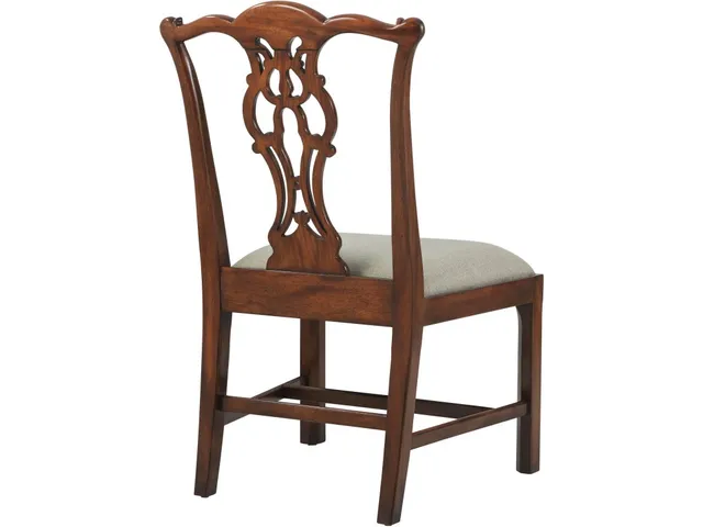 Penreath Chair - Alternative View