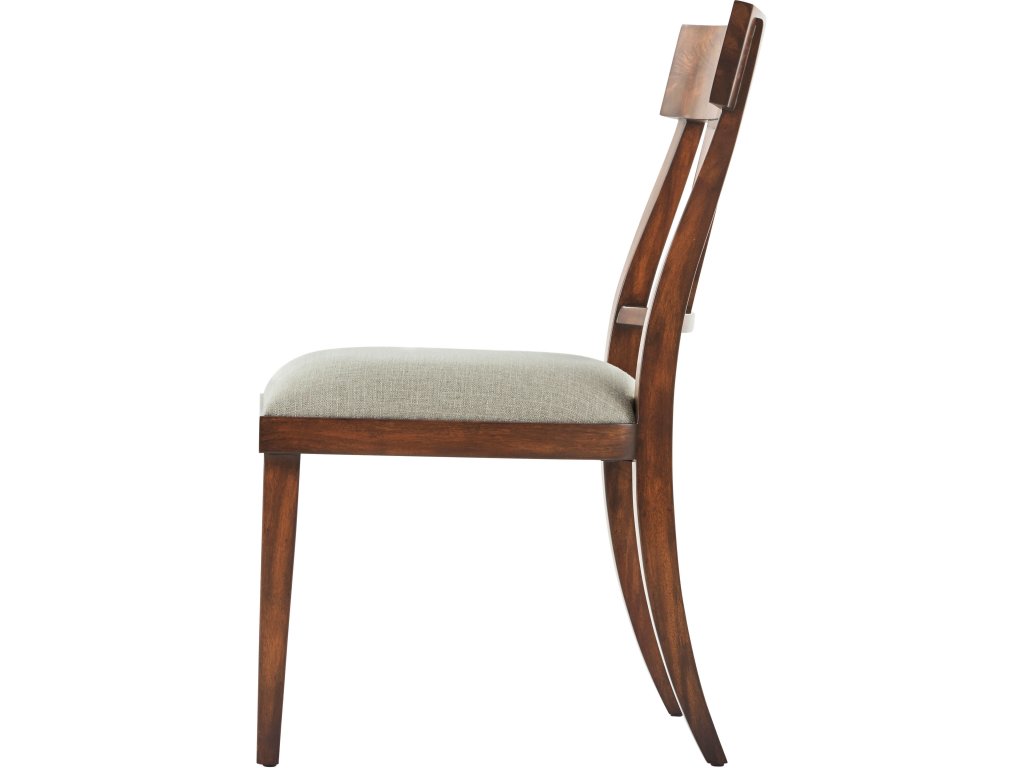 Eternal Flame Side Chair - image 2