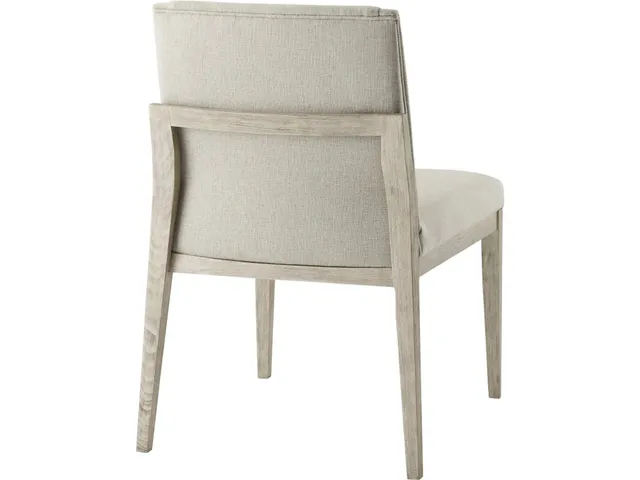 Valeria Dining Side Chair - Alternative View