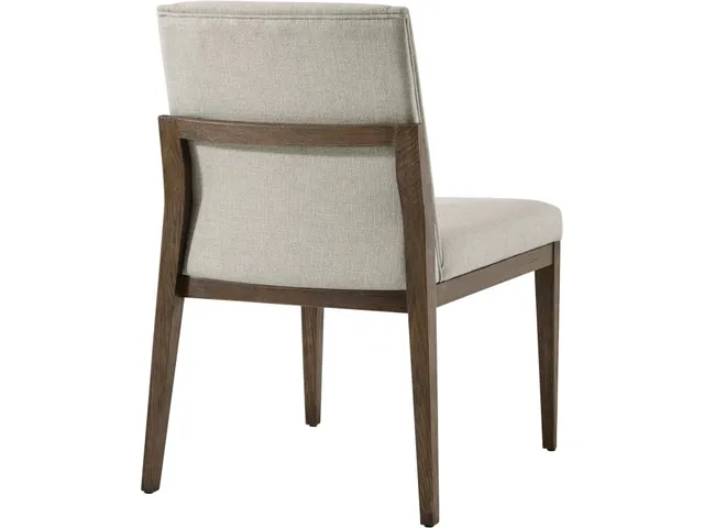 Valeria Dining Side Chair - Alternative View