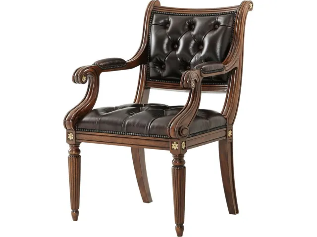 Northcote Accent Chair
